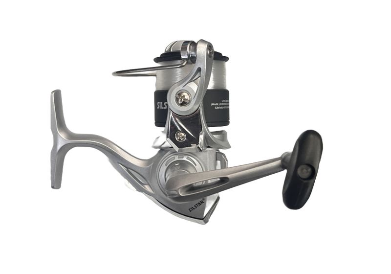 Silstar Sniper 4000 Reel
