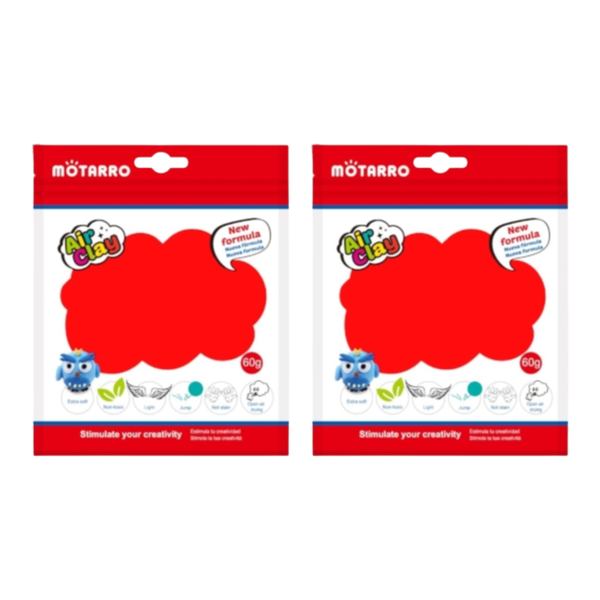 Red 2 Pack image
