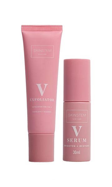 Skinstem Brightening V-Kit