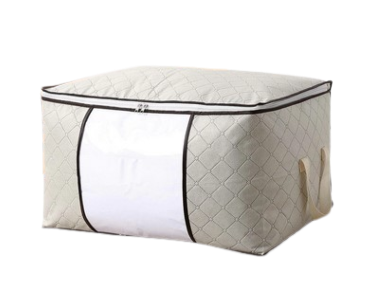 Linen Storage Bag