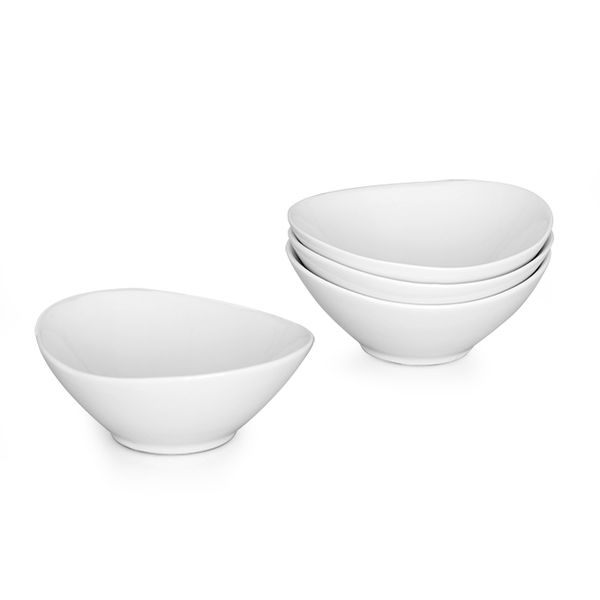 Eetrite Mini Bowls 4 Pack 13cmx12cmx5.5cm Each