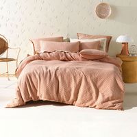 Linen House Racquelle Duvet Cover Set