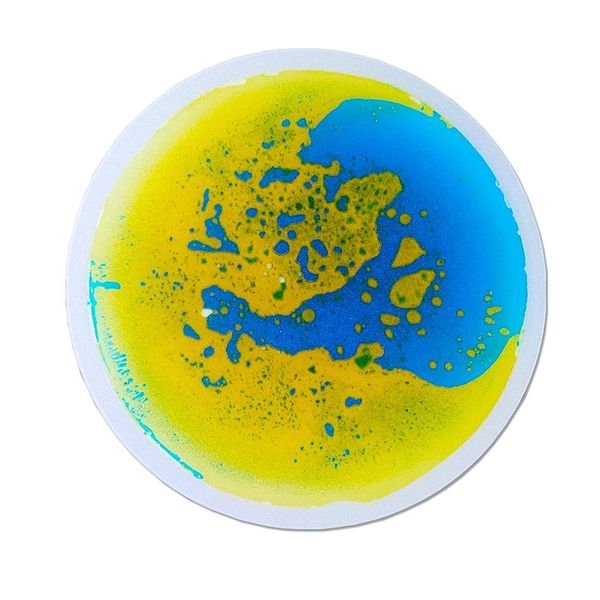 Sensory Liquid Floor Tiles