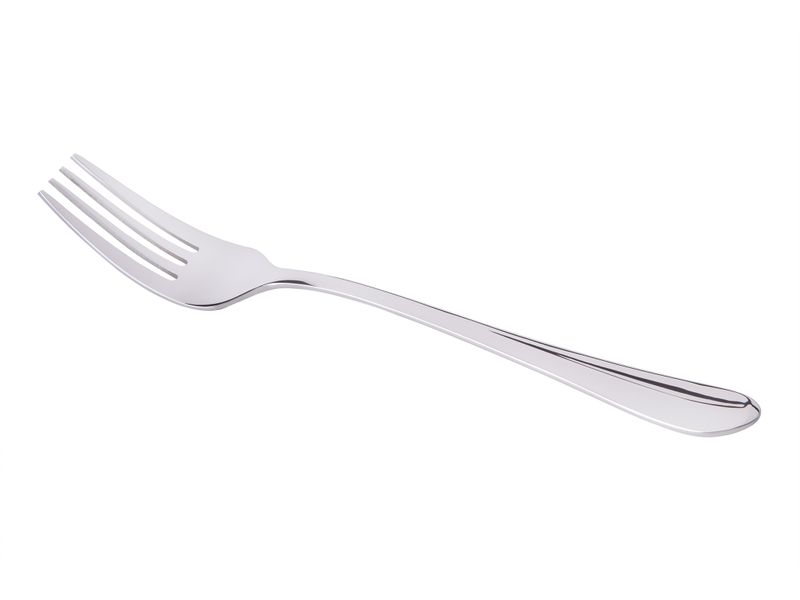 Wilkinson Sword Baguette Dessert Fork Set Of 12