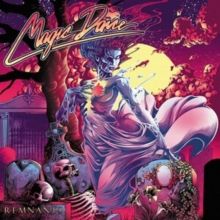 Remnants (CD / Album)