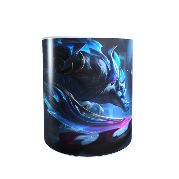 Worlds 2023 Renekton - League of Legends Coffee Mug