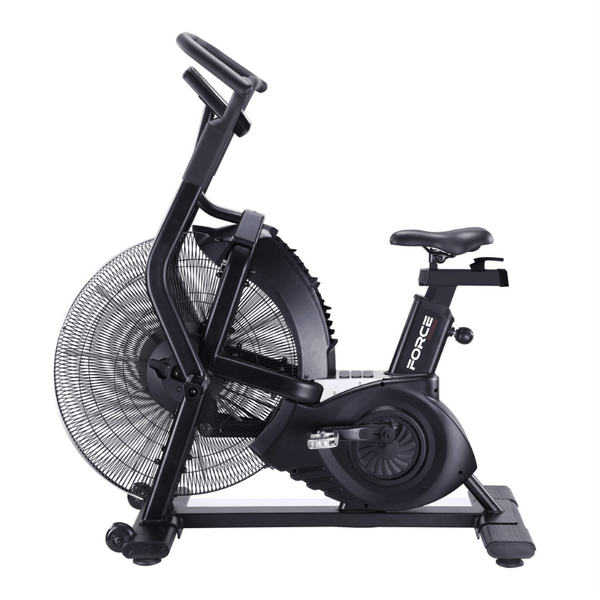 Force Fitness AB9 Air Bike - PRO