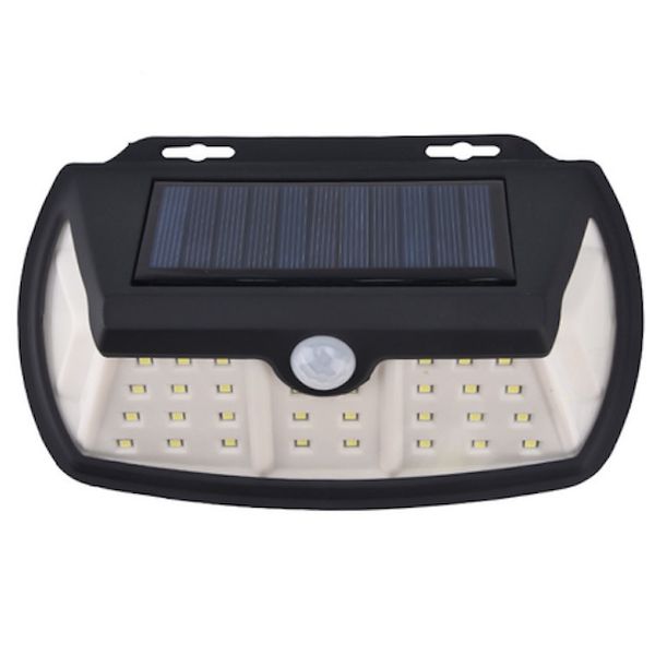 42 LED Solar light Waterproof Motion Sensor Wall Lamp