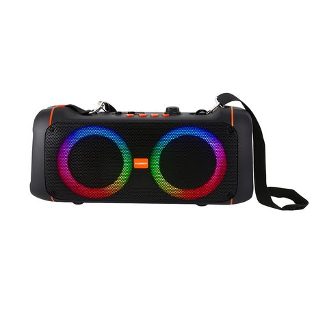 Fussion FR-6017 Portable Radio Player Image