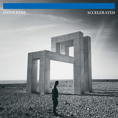 Accelerated (Vinyl / 12" Album)