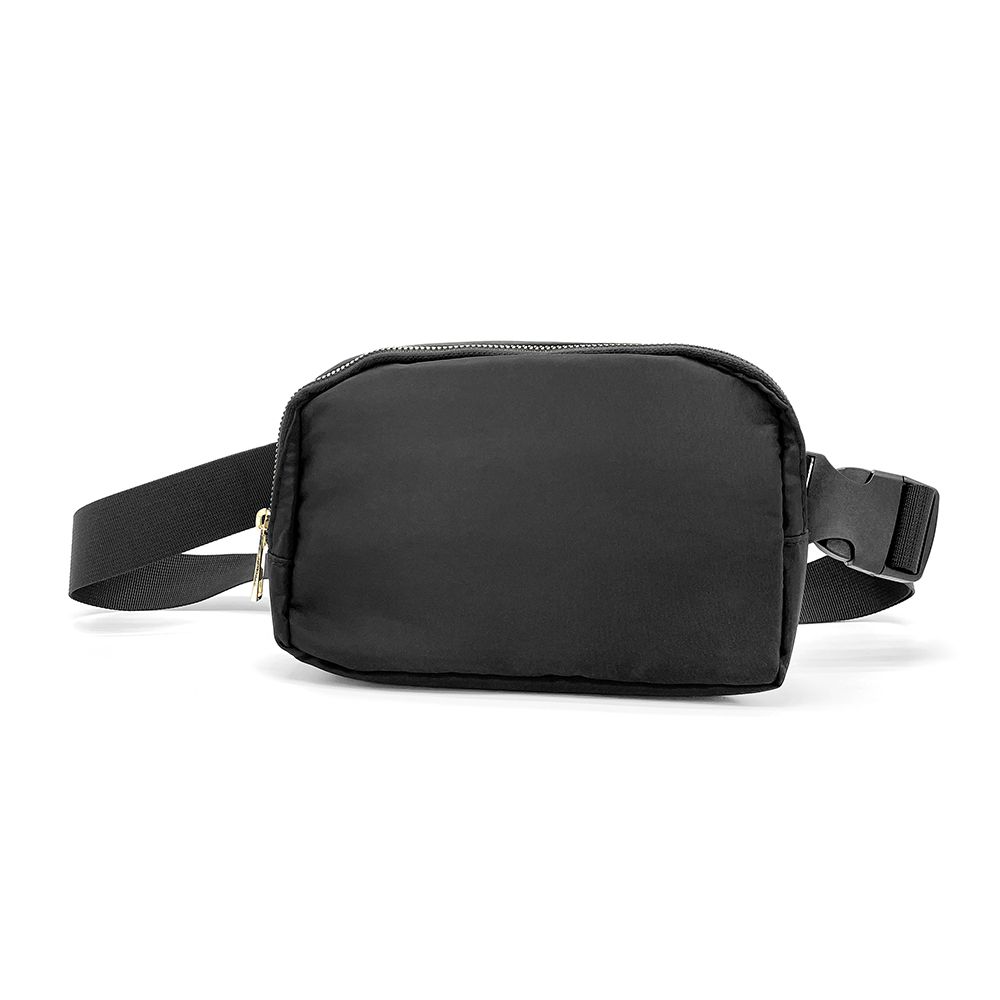 Unisex Crossbody/Belt bag with Adjustable Strap | Shop Today. Get it ...