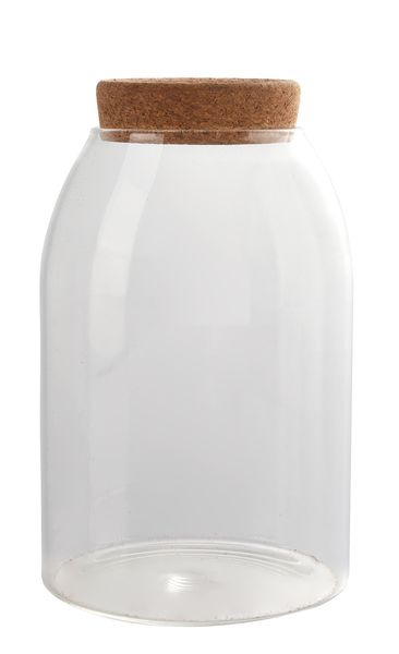 Olala SK-7009 Storage Jar - 700 ml