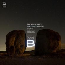 Plan B (CD / Album)