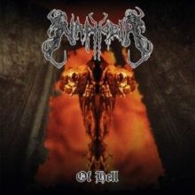 Of Hell (CD / Album)