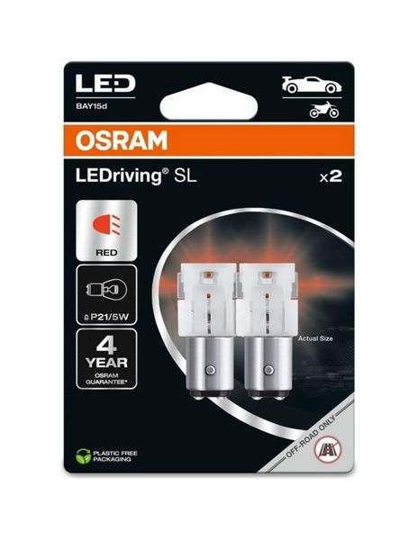 Osram LEDriving SL P21/5W