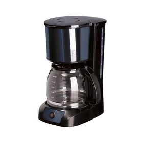 Berlinger Haus 1,5L Electric Coffee Maker - Aquamarine | Shop Today ...