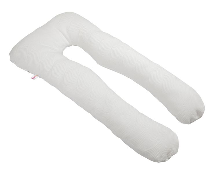 Pregnancy &amp; Maternity Pillow - U shaped - Full Body - ThinkCosy