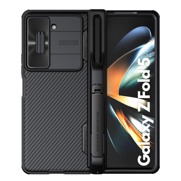 Nillkin CamShield Pro Cover for Samsung Galaxy Z Fold 5