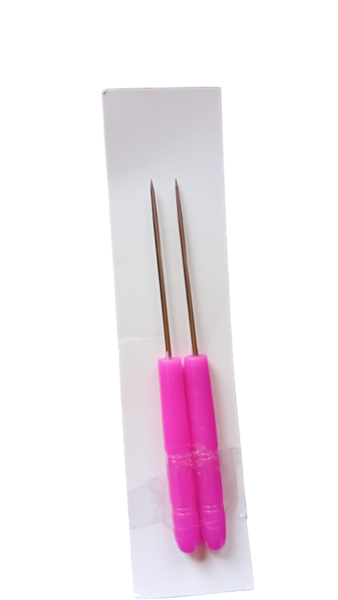 Scribing Needle Tool for Cake &amp; Cookie Decoration - 2 Pieces