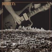 Infinite X's (Vinyl / 12" Album)