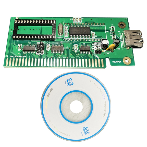 ISA to USB ISA to U Disk Interface ISA to USB Industrial Card