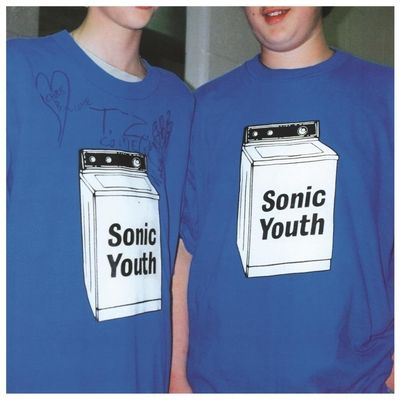 Washing Machine (Vinyl / 12" Album)