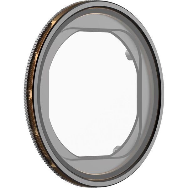 PolarPro LiteChaser Pro Circular Polarizer Filter for the iPhone 11