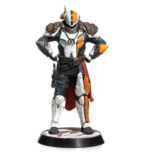 Official Destiny 2: 12-Inch Replica Statue - Lord Shaxx