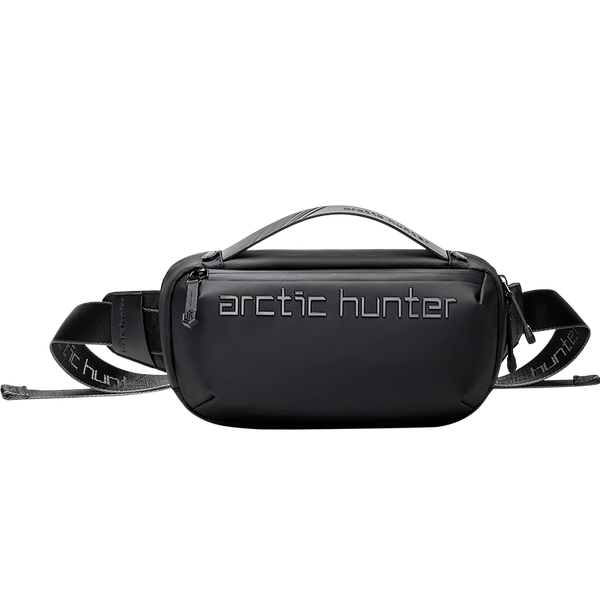ArcticHunter Apex Cross Body Bag