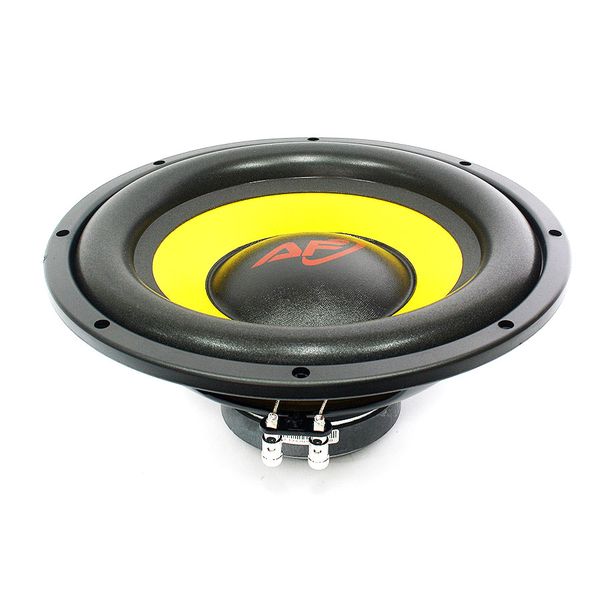 12? Audio Fusion 4000w SVC Subwoofer