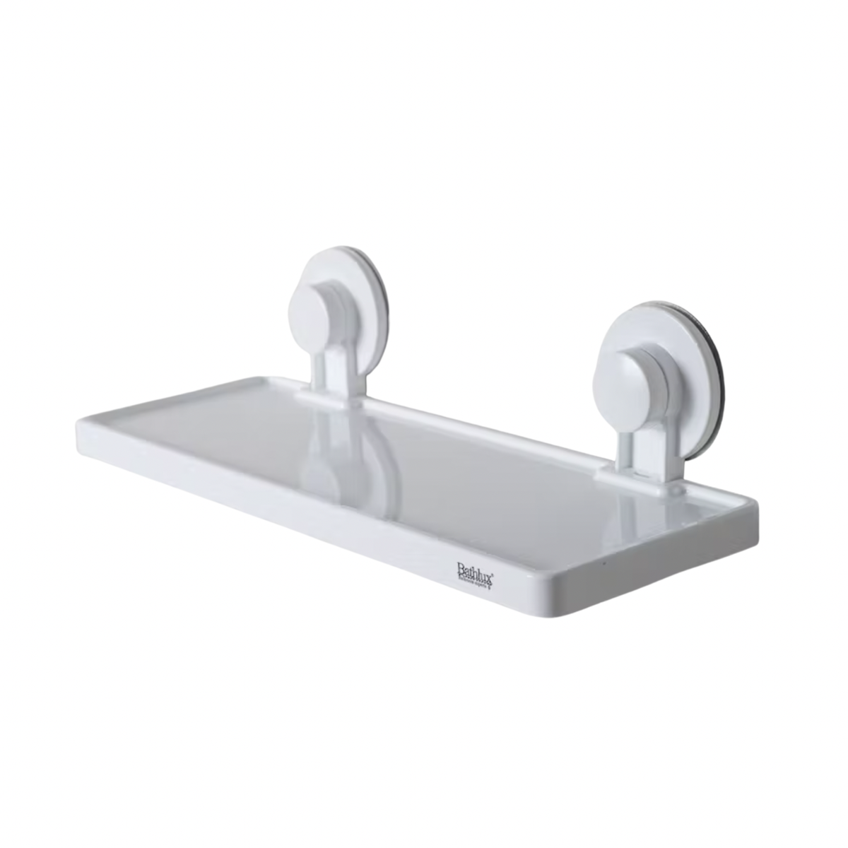 Shelf For Bathroom Suction