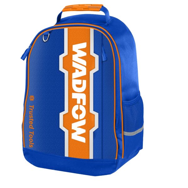 Wadfow - Durable Tool Backpack with Internal Pocket - WTG4100