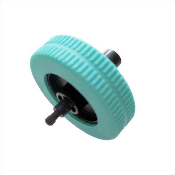 Mouse Roller Replacement Parts Mouse Pulley Scroll Wheel Mint Green