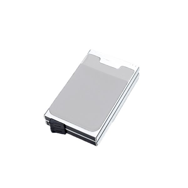Silver image