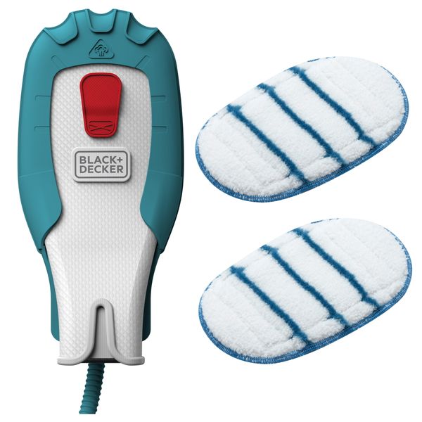 BLACK+DECKER SteaMitt Replacement Mitt