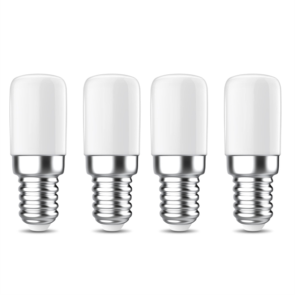 Fridge Bulb 150Lm Cool White 3000K Energy Saving Light Bulbs