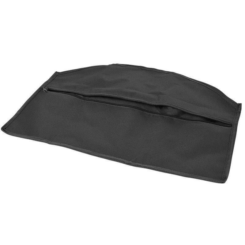 Hook-Up Hidden Safety Storage Bag Is Suitable For Hanging Storage Bag