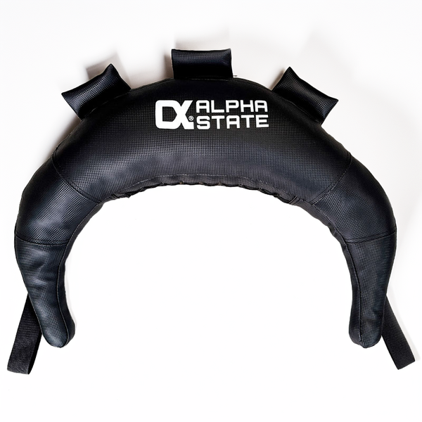 AlphaState Bulgarian Bags