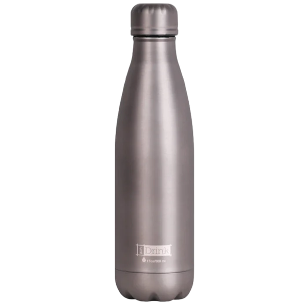 Thermal bottle 500 ml - Metallic Matte