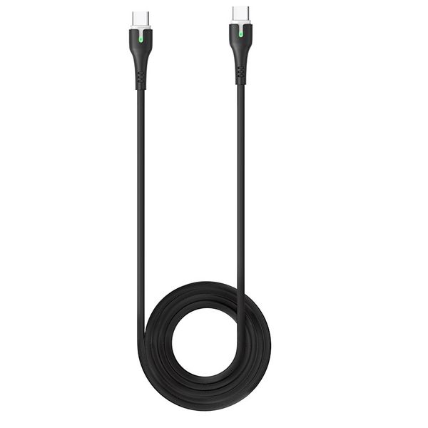 USB-C to USB-C Fast Charging Cable for Samsung Galaxy A71 S20 S10 S9 S8