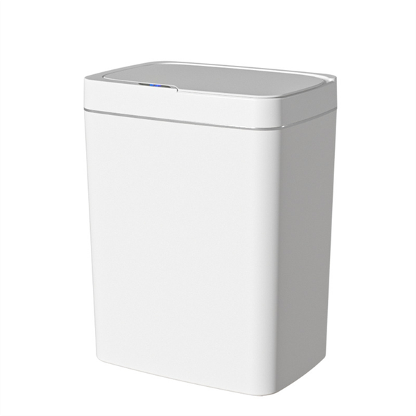15L Auto Motion Sensor Rubbish Can Automatic Trash Bin A
