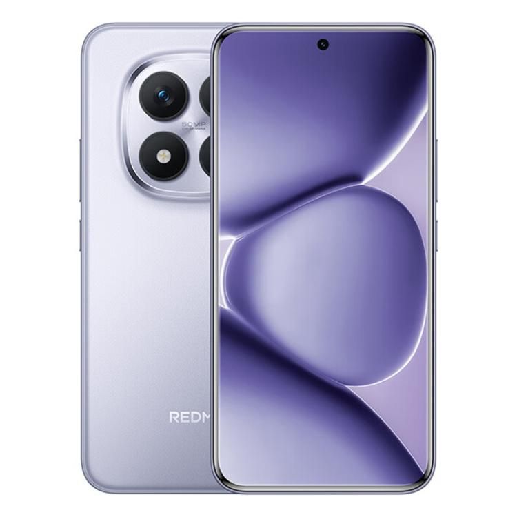 Redmi Note 15 Pro 5G 12GB RAM + 512GB ROM - Parallel Import | Shop
