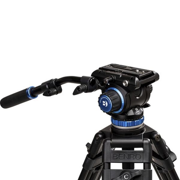 Benro S6pro Video Head
