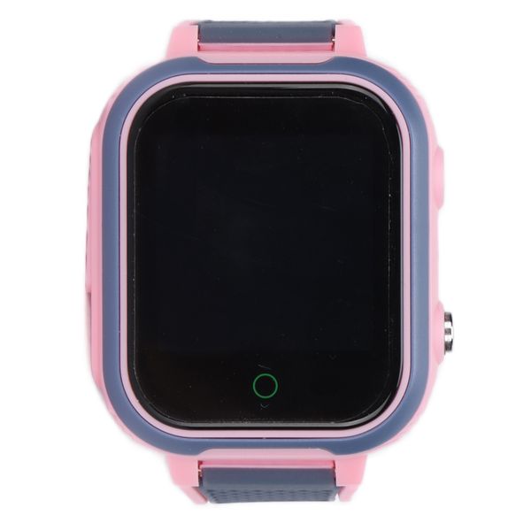 4G Kids Smartwatch Pink