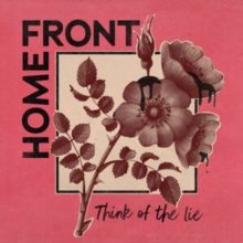 Think of the Lie (Vinyl / 12" Album)
