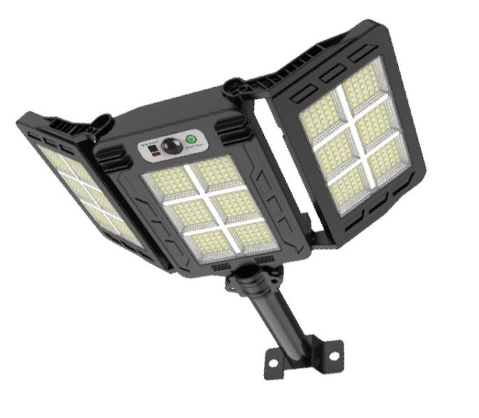 GDPLUS 60W Foldable Solar Flood Light - GD7860