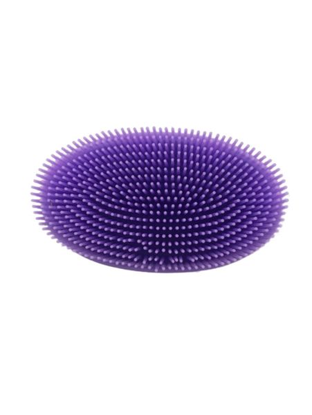 Silicone Baby Bathing Brush