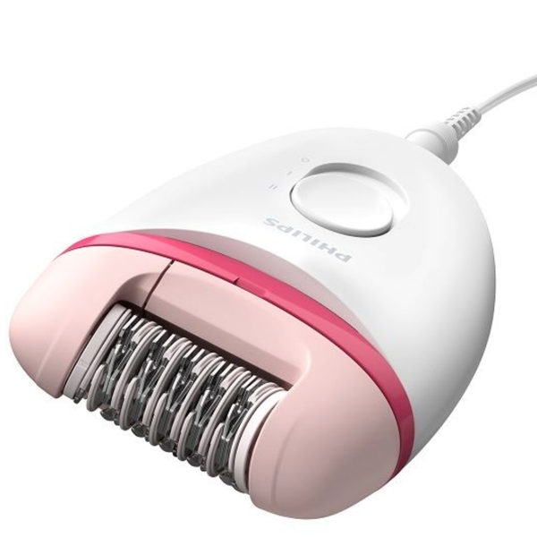 Philips Satinelle Essential Compact Corded Epilator