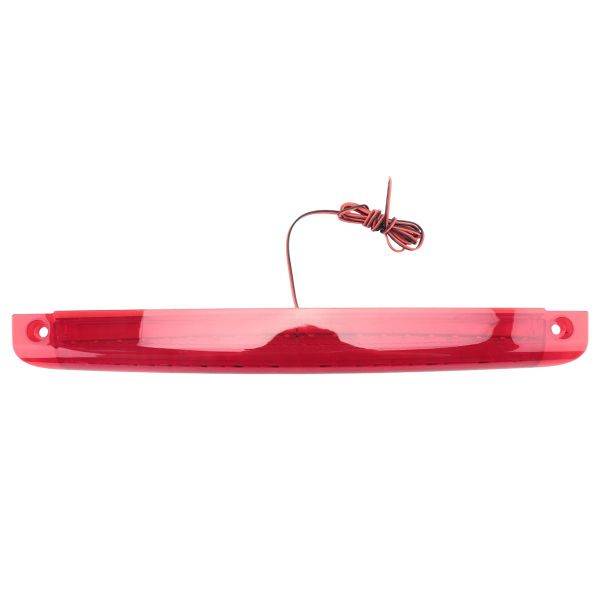 Universal Car Red 12V 20 LED 3RD High Mount Brake Tail Stop Light