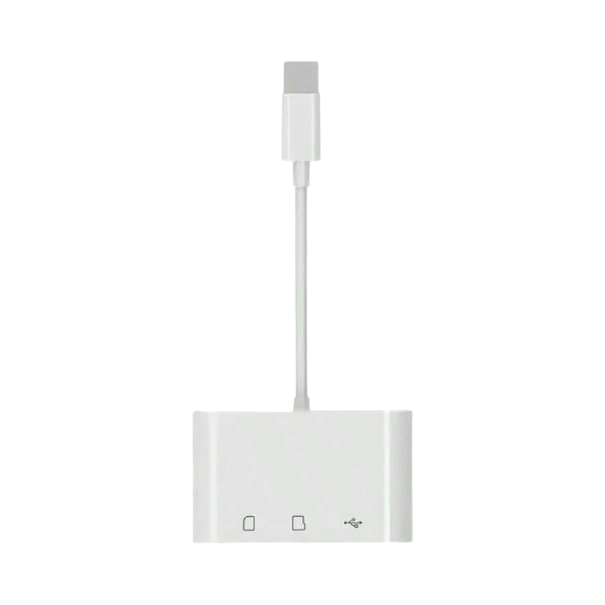 3 in 1 otg adapter